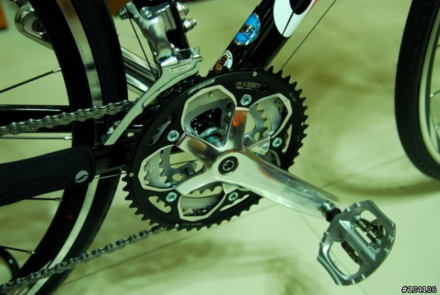 [開箱]我的Giant 2010年FCR3