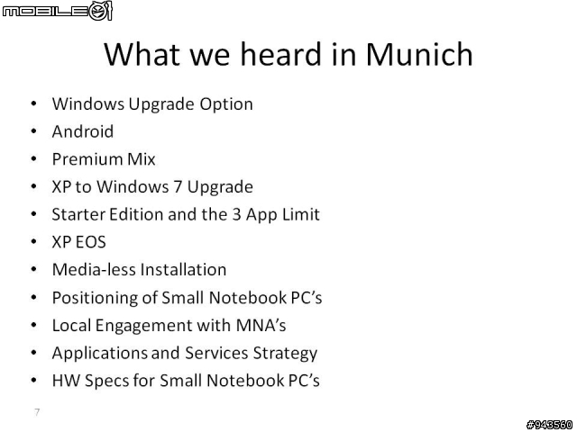 Office 2010 FY10 Q2