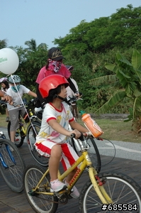 無車日活動照片,圖多自行搜尋