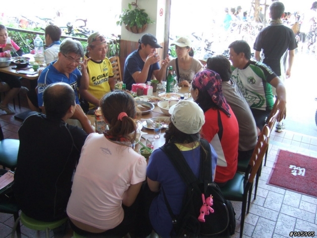 20090919 大台北國際無車日活動照片