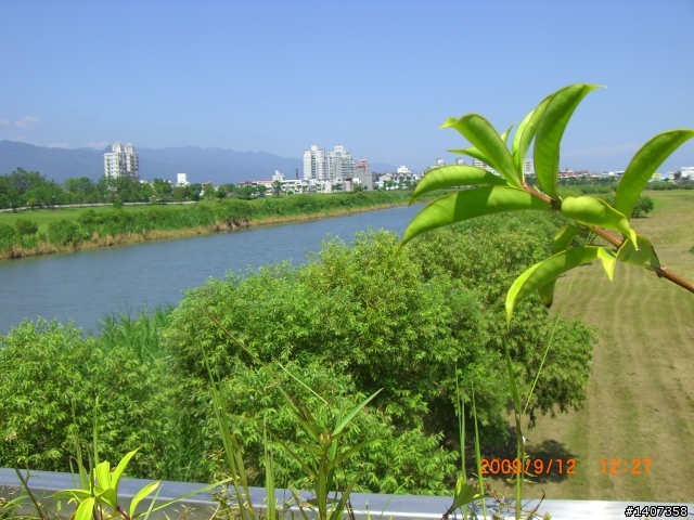 台中獨跑   北宜 中橫