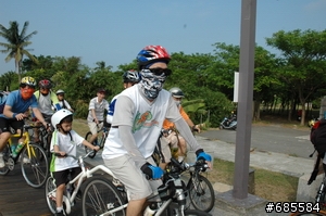 無車日活動照片,圖多自行搜尋