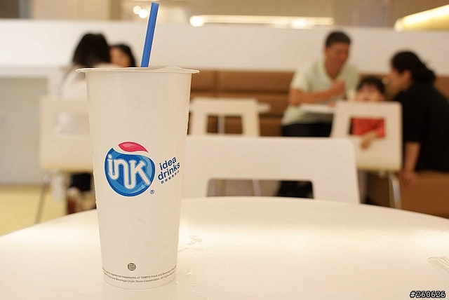 ﹝美食﹞idea drinks 飲客創意飲品
