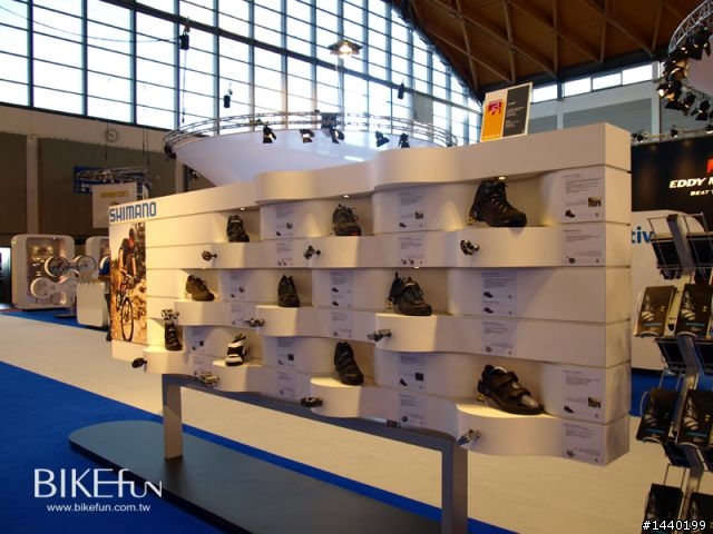 【HOT】2009德國EUROBIKE展
