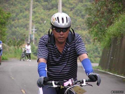 【分享】"騎蹟出現，我的第一個100k"活動圓滿成功!感謝各方車友參加!!