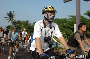 無車日活動照片,圖多自行搜尋