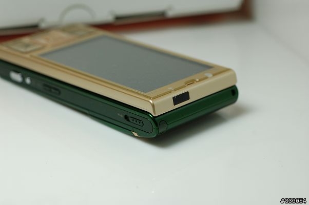 模型玩具機S001分享