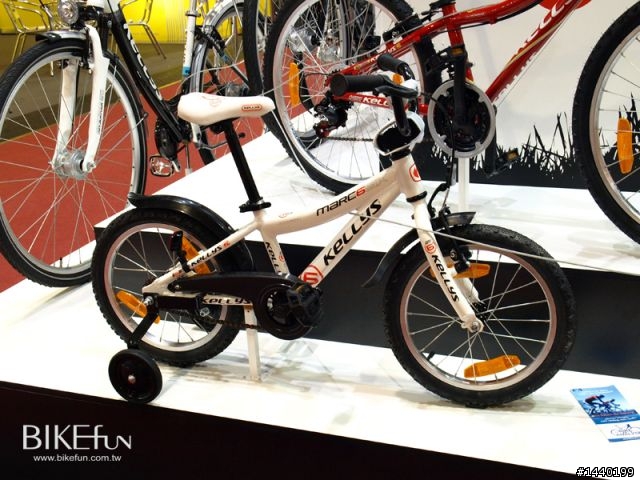 【HOT】2009德國EUROBIKE展
