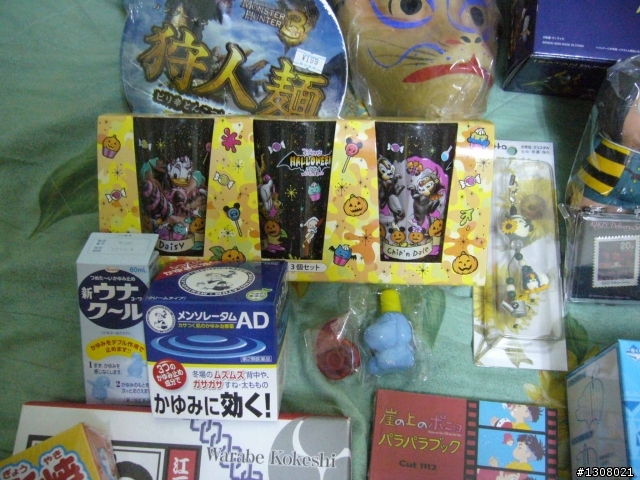 9月1日到7日到日本東京自由行拍的女孩們!相機爛!要看的有心理準備!加宅到暴敗家物與美食!