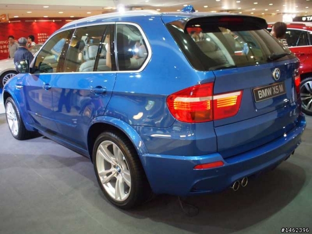 X5M & X6M發表會 @HK