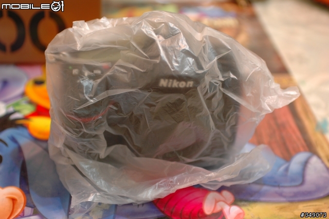生平第一次：Nikon D300s 有人要蓋樓嗎？