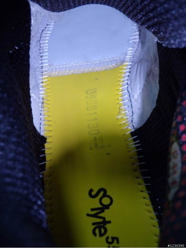 ASICS GT-2140 開箱與心得