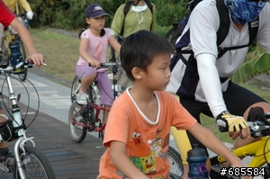無車日活動照片,圖多自行搜尋