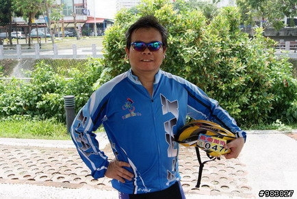 【分享】"騎蹟出現，我的第一個100k"活動圓滿成功!感謝各方車友參加!!