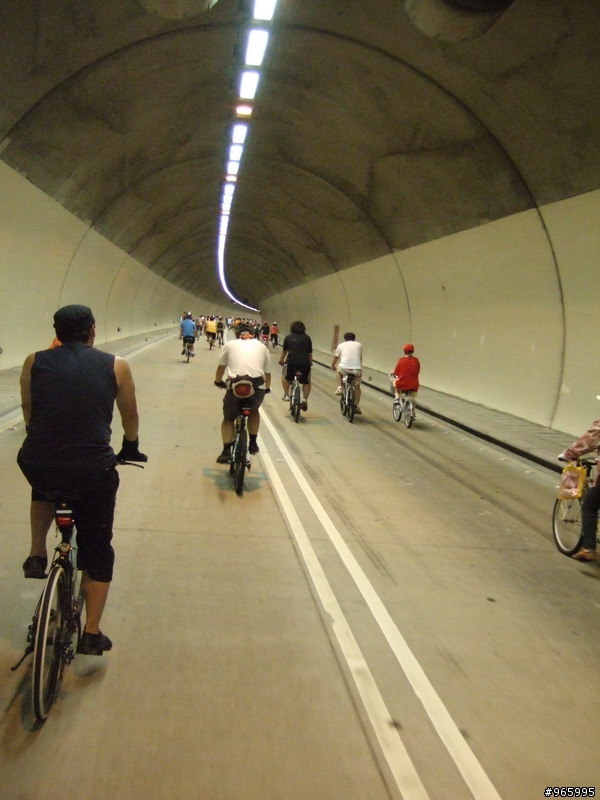 20090919 大台北國際無車日活動照片