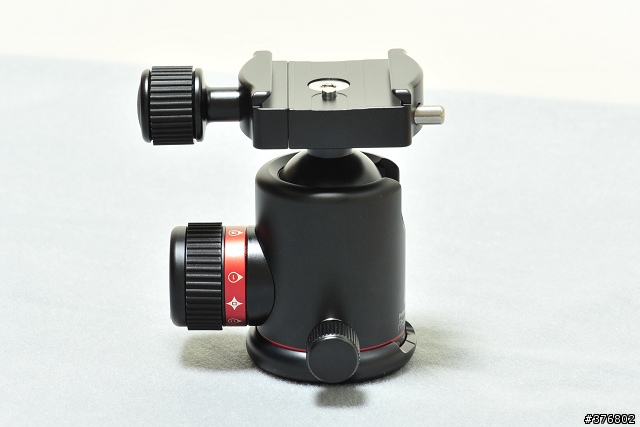 [分享] 碳腳 GITZO GT1541T 與 PhotoClam PC-33NS 開箱