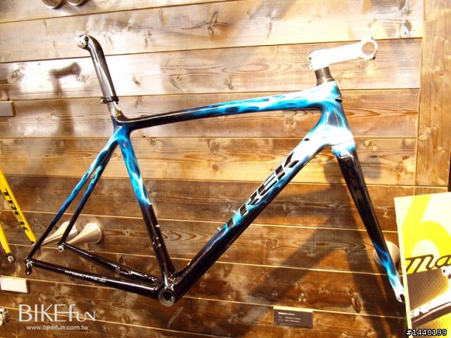 【HOT】2009德國EUROBIKE展