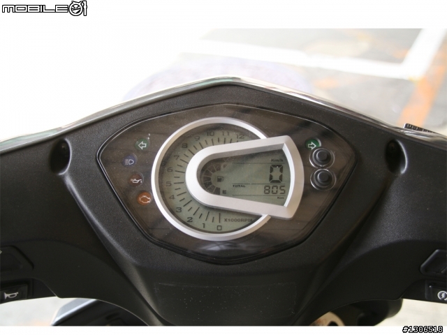 素人版國內三大廠100cc機種不專業集評