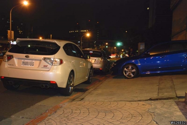 2009 09/05 GR GH 台北小聚圖片