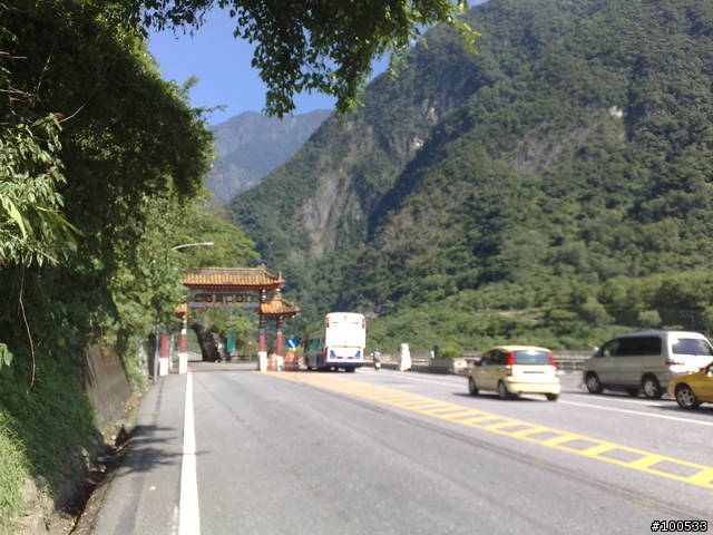 RV環島之行 圖多