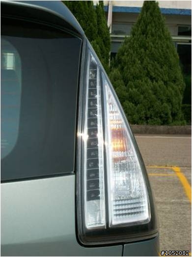 2010年式mazda5小改款 改款重點