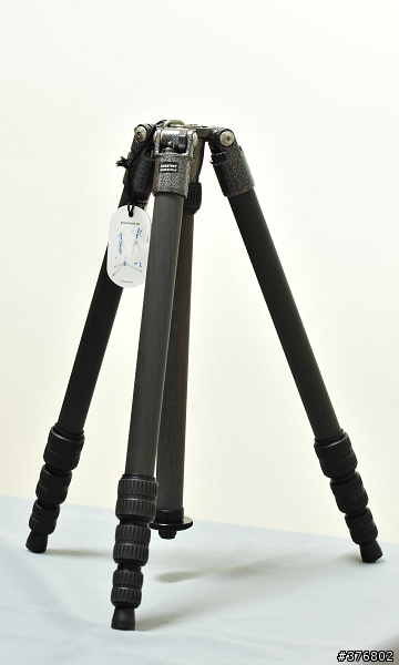 [分享] 碳腳 GITZO GT1541T 與 PhotoClam PC-33NS 開箱