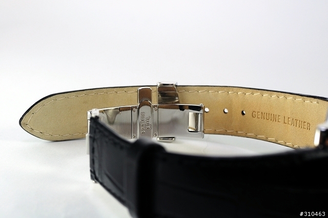[開箱]CITIZEN ECO-DRIVE 光動能月相錶 AP1001-19E