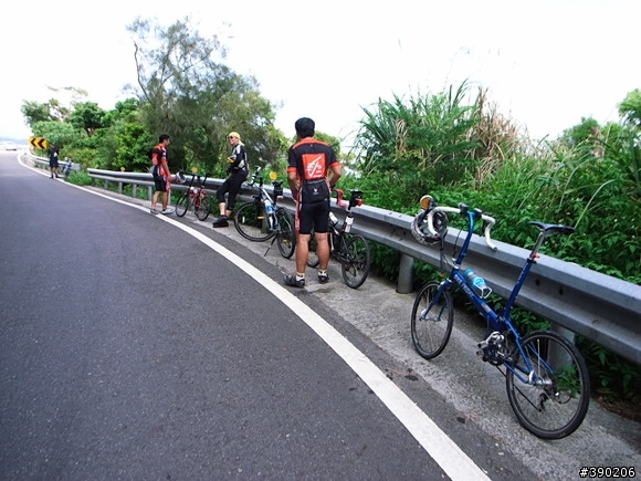 法國認證賽事 : Randonneurs - 瘋 200km (北宜路線), 圖多, 有活動歷史介紹