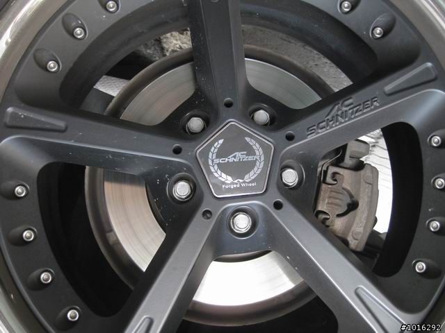 正點的AC 6 Series & California !!