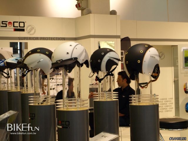 【HOT】2009德國EUROBIKE展