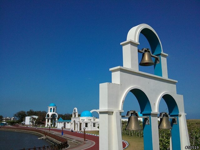 南寮漁港' max __ C901