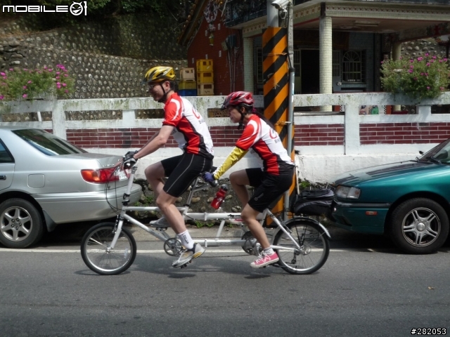 石碇 北47-1單車路線分享