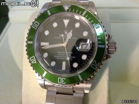 [簡單開箱文] 16610lv