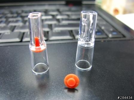 [合作機會] 有人知道水晶濾嘴的製作方式?