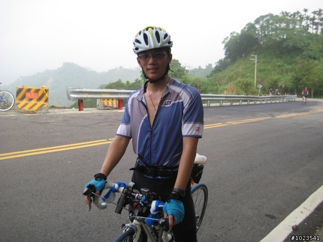 遊記~公路車菜鳥 首次挑戰136