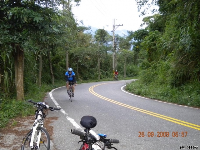 迴瀾200k 黑白拍,不嫌棄的車友請自行取用！