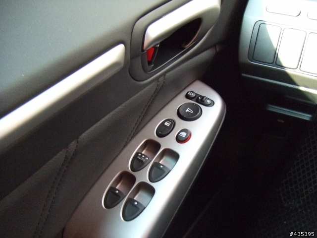 HONDA CIVIC8 VTI-S 開箱文(阿榮哇低佳)