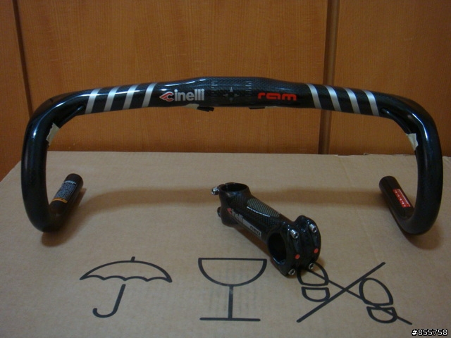 cinelli man machine