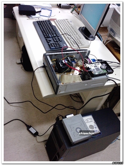 [測試]LG KM900 Arena入手兩週相機實拍