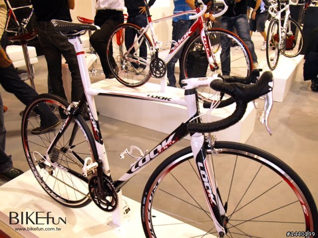 【HOT】2009德國EUROBIKE展