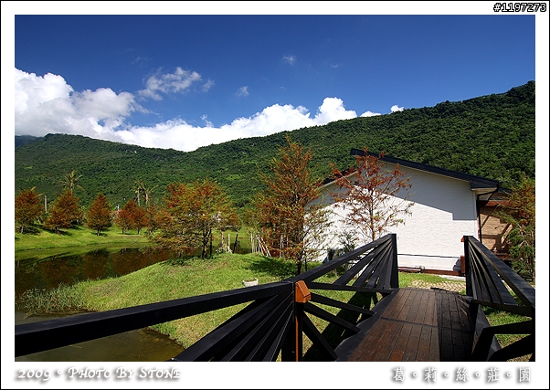 [分享] 葛莉絲莊園 Grace Garden (圖多)