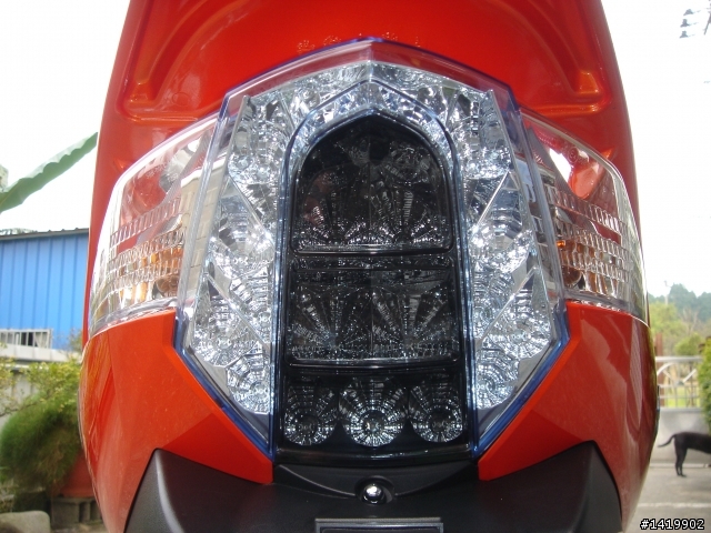 Racing - Orange 開箱>"