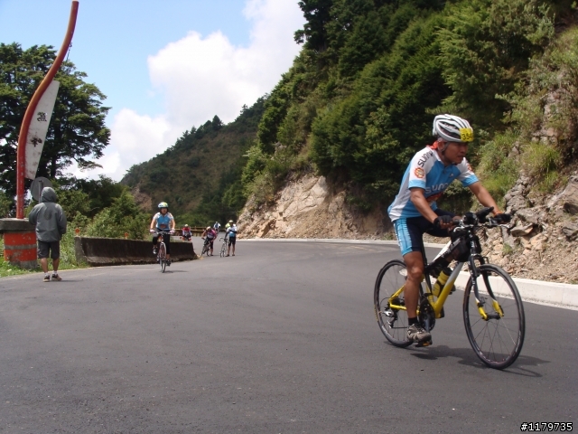 照片分享 NS武嶺 (永不放棄組)鳶峰