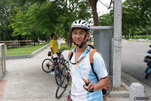 【分享】"騎蹟出現，我的第一個100k"活動圓滿成功!感謝各方車友參加!!