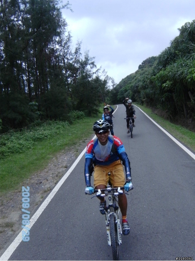 【路線】4+2恆春200線道+車城199線道...逍遙騎!