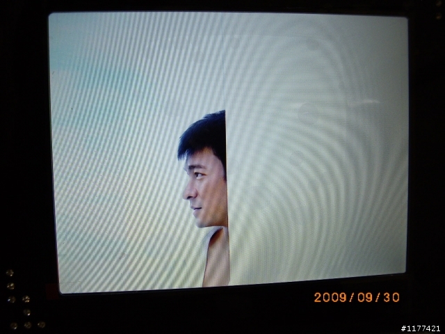 創見TRANSCEND T.photo PF810K 8吋 2GB數位像框(開箱文)