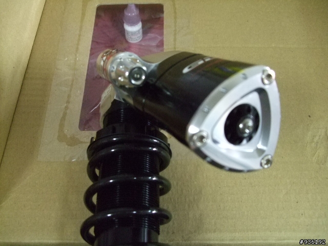 開箱...(新)勁戰 GJMS GP-5-RT