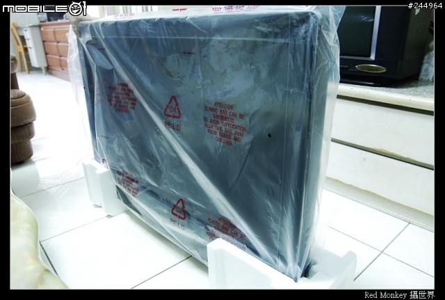 VIZIO VW370超不專業開箱 歡迎有VIZIO VW370 一起來蓋大樓喔