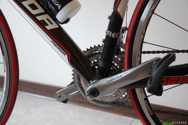 [分享]Merida 2010 Road RIDE 903-27