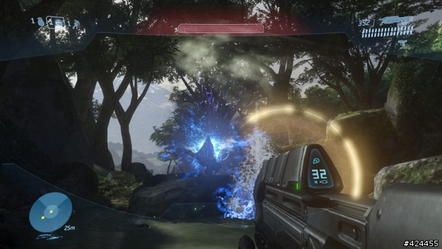 [漫畫] HALO3